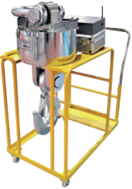 770 Crane Scale – Precision Hanging Scale